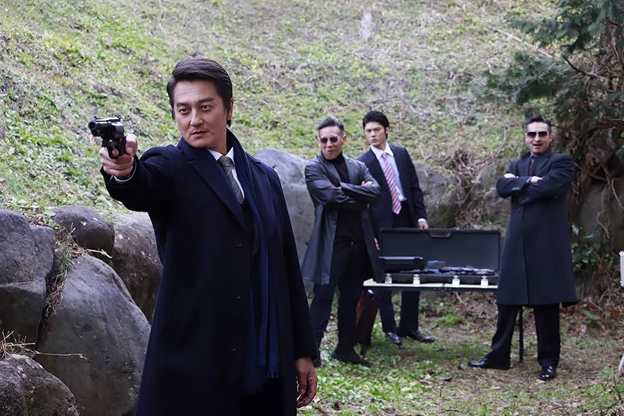 【未開封】日本統一　 30〜39 DVD Amazon.co.jp: 日本統一30 [DVD] : 本宮泰風, 山口祥行, 北代